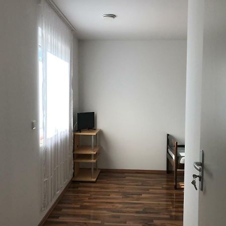Monteurzimmer سانكت أوجستين المظهر الخارجي الصورة