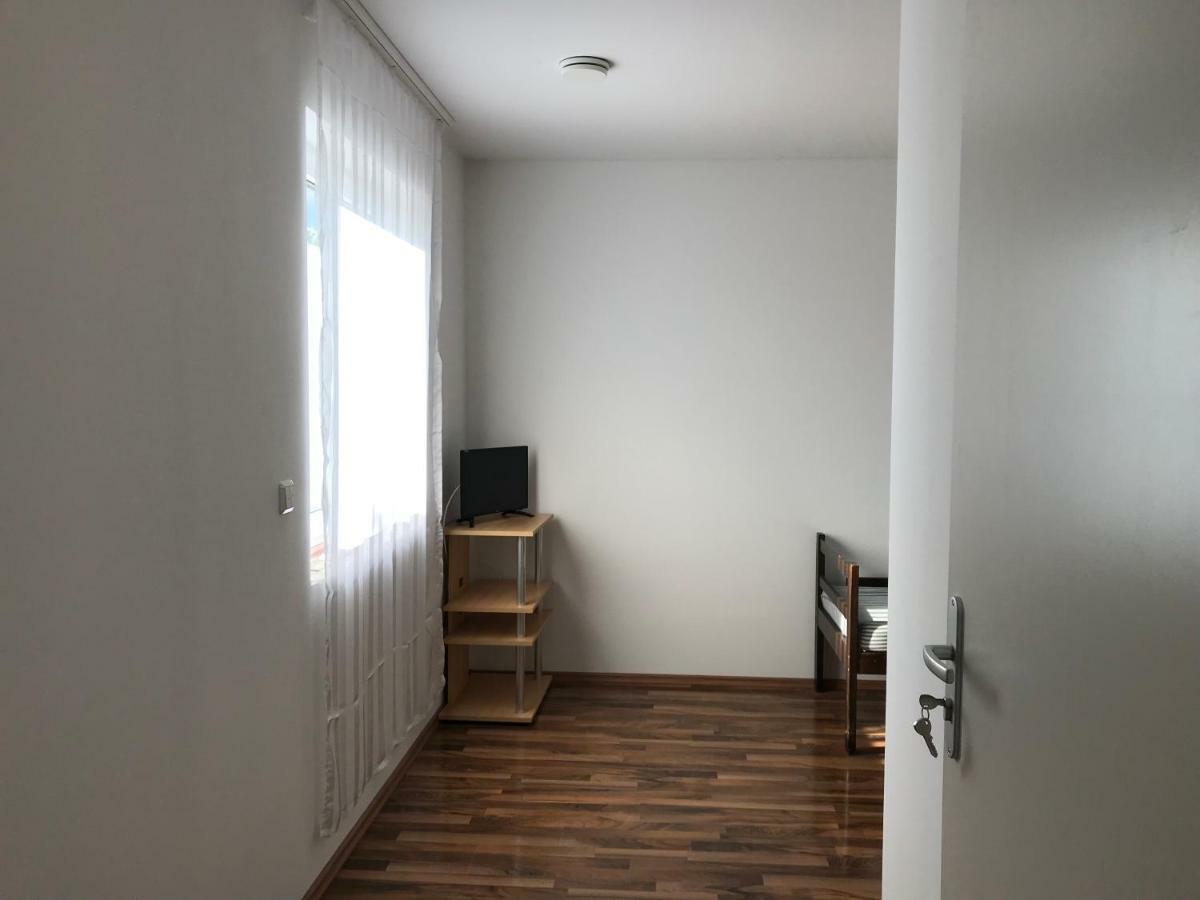Monteurzimmer سانكت أوجستين المظهر الخارجي الصورة