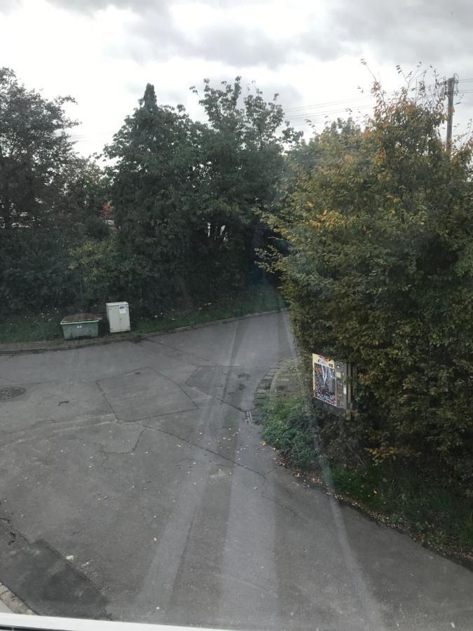 Monteurzimmer سانكت أوجستين المظهر الخارجي الصورة